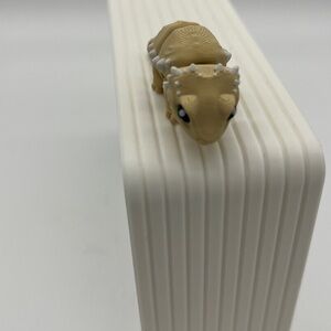 3D printed Bearded Dragon mini Fidget Toy Fun Collectible Stress …